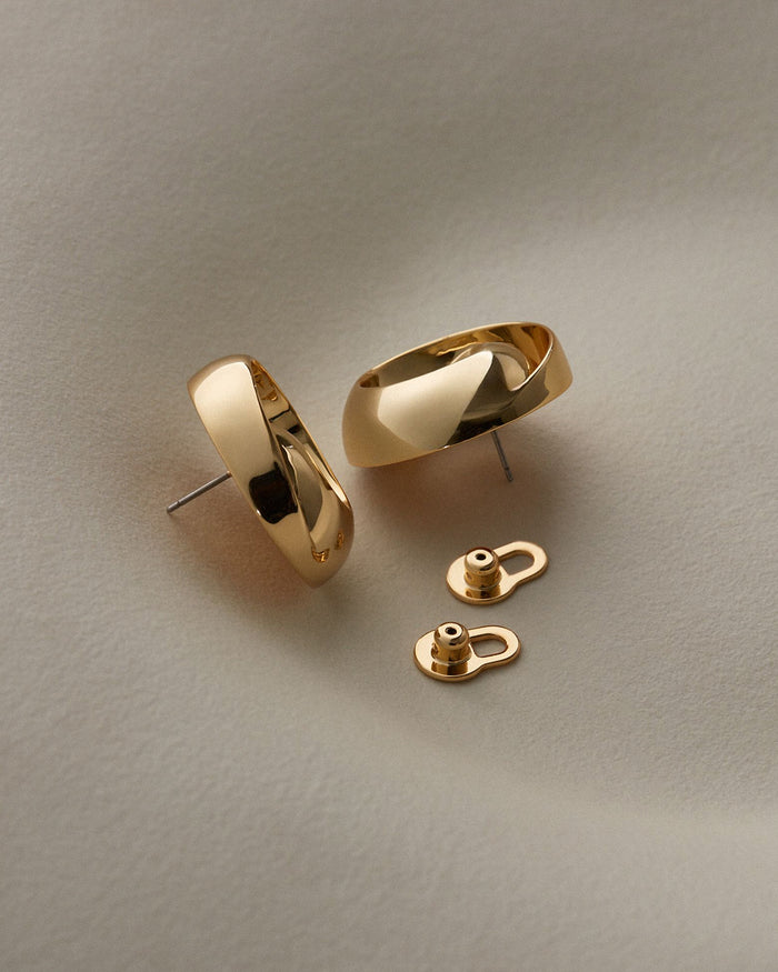 Renzo Earrings