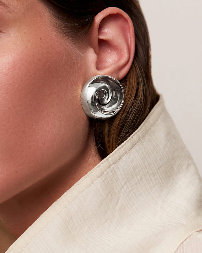 Renzo Earrings