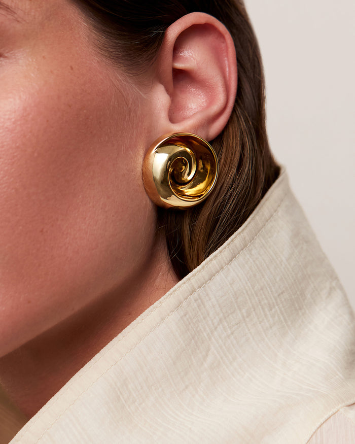 Renzo Earrings