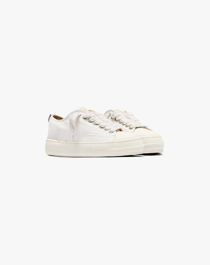 Rep-Cap - Vintage White