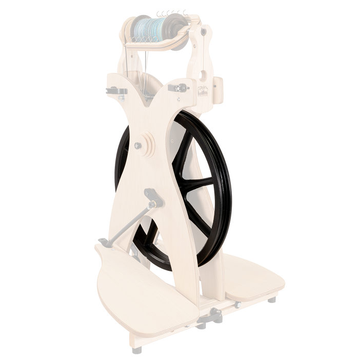 Replacement Drive Wheel for Sidekick