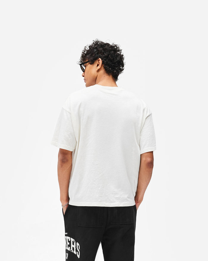 Represent Owners Club T-Shirt - Chalk