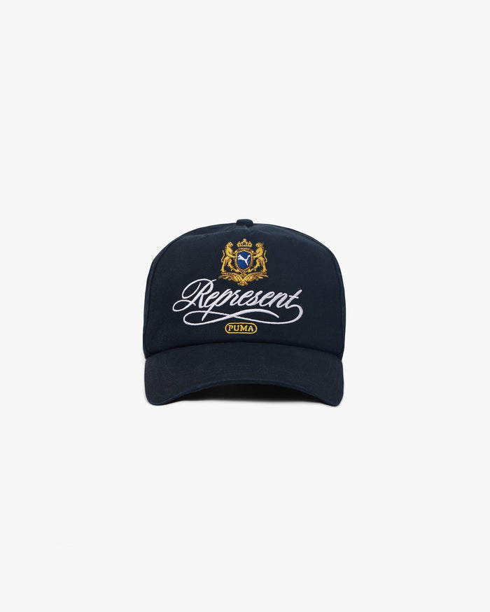 Represent_X_Puma_Baseball_Cap_-_Puma_Black_01.jpg