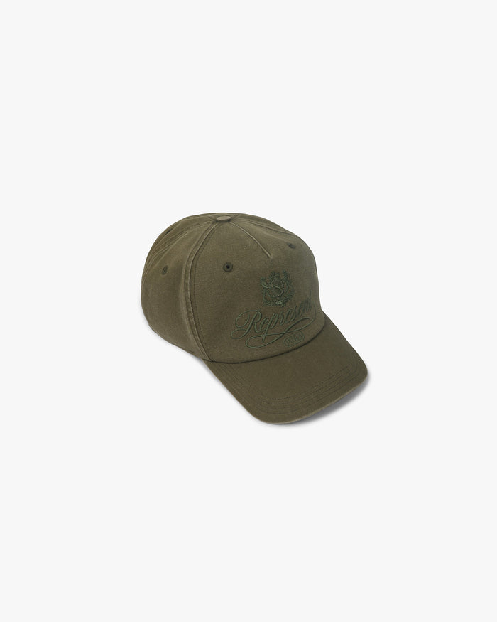 Represent_X_Puma_Baseball_Cap_-_Olive_Night_03.jpg