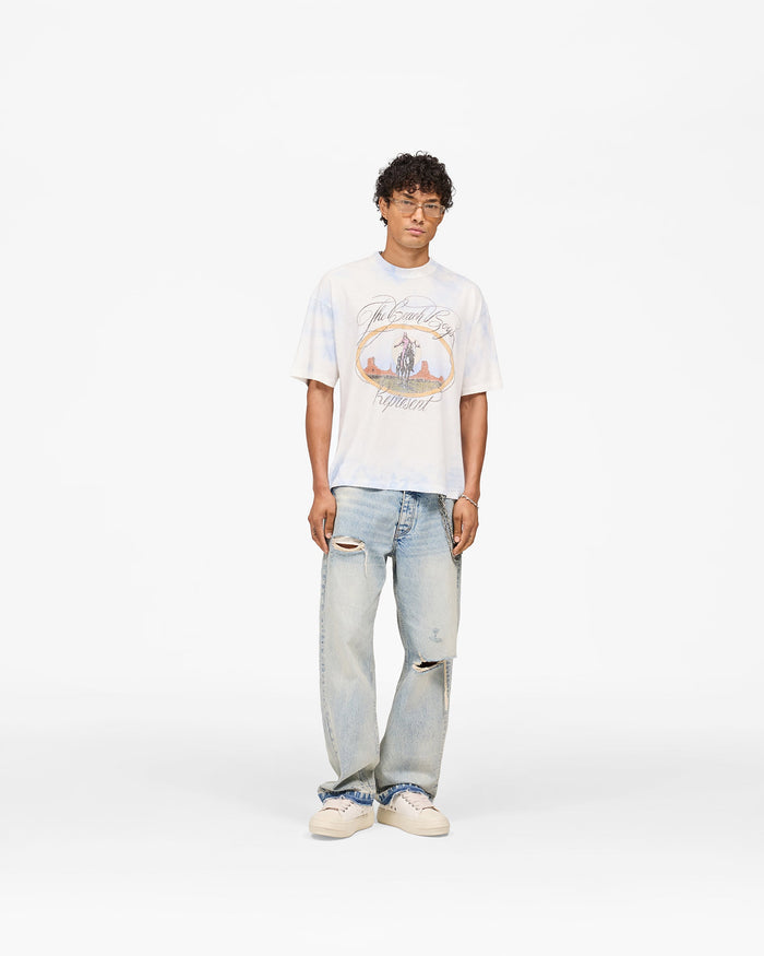 Represent_x_Beach_Boys_Script_T-Shirt_-_Blue_Tie_Dye_06.jpg