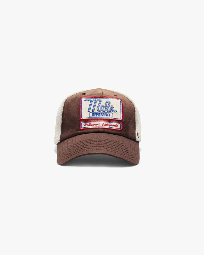 Represent_x_Mels_Diner_x_47_Cap_-_Brown_01.jpg