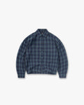 Resent Plaid Shirt - Dark Green