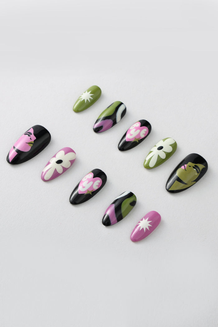 Camila Rosa Collection Bundle