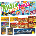 Riesen Kinder Spass