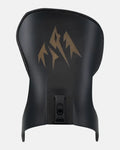 JONES SPR APOLLO FLAX 2.0 HB RIGHT BLACK | Jones Right asym flax/carbon wide-back Jones Snowboards High Performance