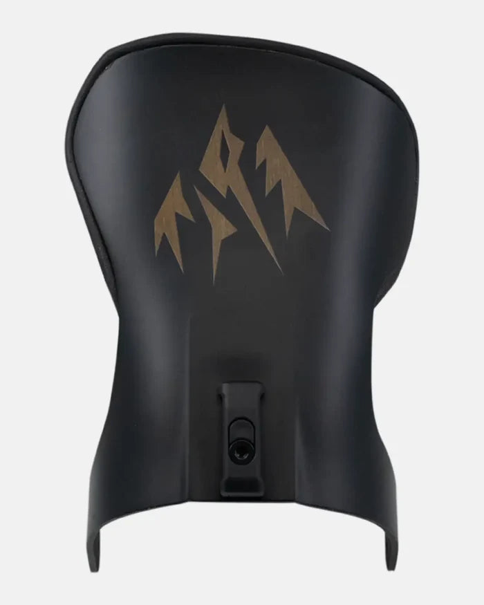 JONES SPR APOLLO FLAX 2.0 HB RIGHT BLACK | Jones Right asym flax/carbon wide-back Jones Snowboards High Performance
