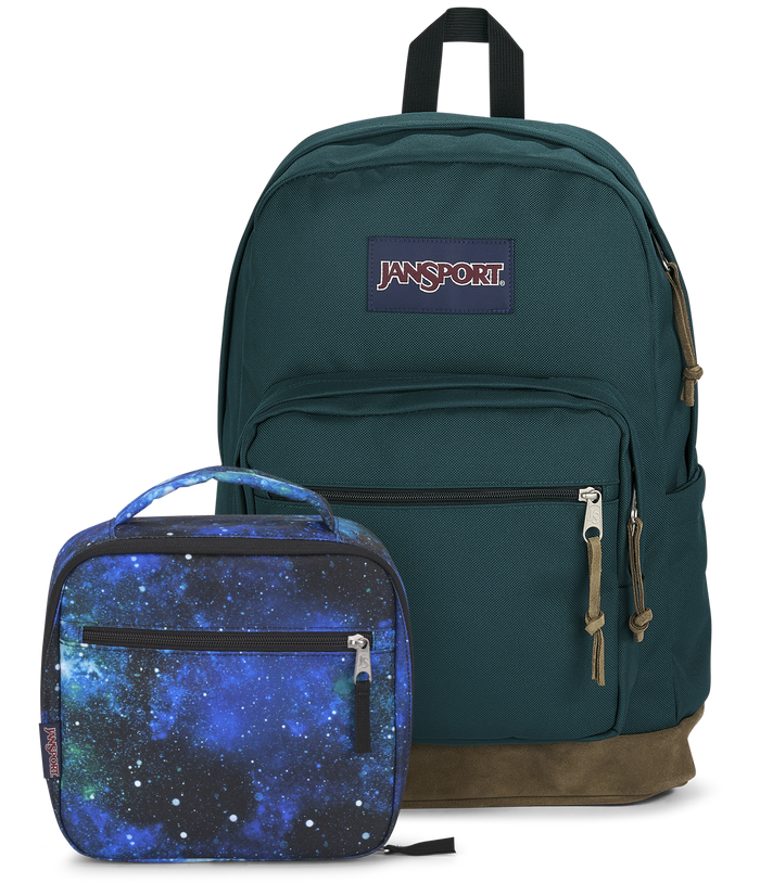 Right Pack Set