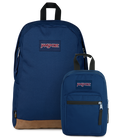 Right Pack Sleek Navy Set
