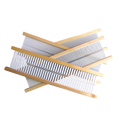 reeds for rigid heddle looms