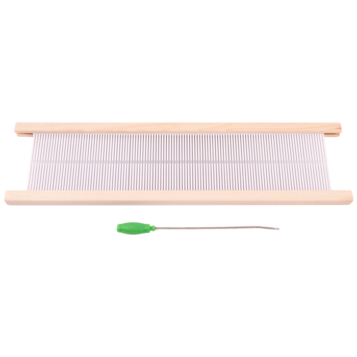 Rigid Heddle Reeds