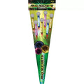 Ring Rockets