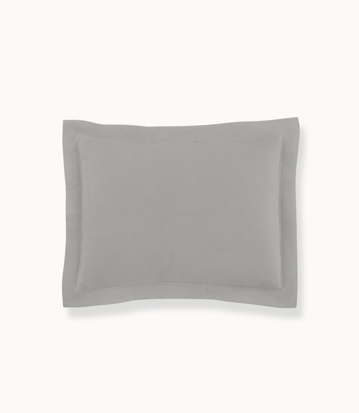 Standard / Pewter / Flanged