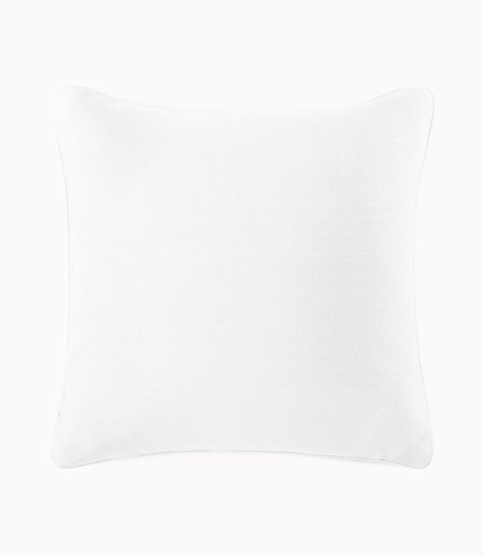Euro / White / Corded