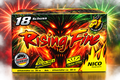 Rising Fire