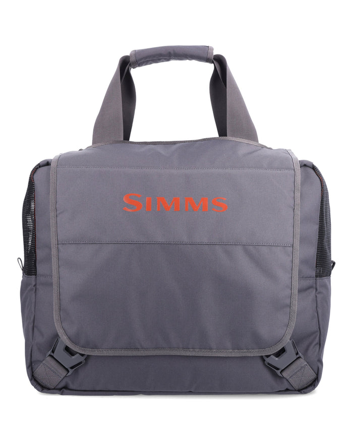 13610-025-riverkit-wader-tote-Tabletop -rollover Grey