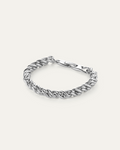 JENNY BIRD Rizzo Bracelet Silver Bracelet For Women