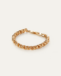JENNY BIRD Rizzo Bracelet Gold Bracelet For Women