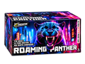 Roaming Panther