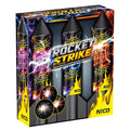 Rocket Strike