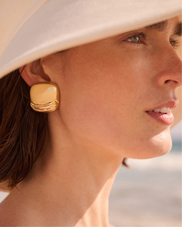 Rue Earrings