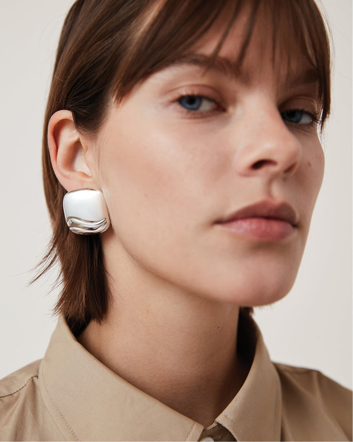 Rue Earrings
