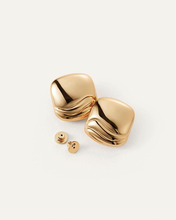 Rue Earrings