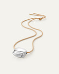 Rue Rope Necklace