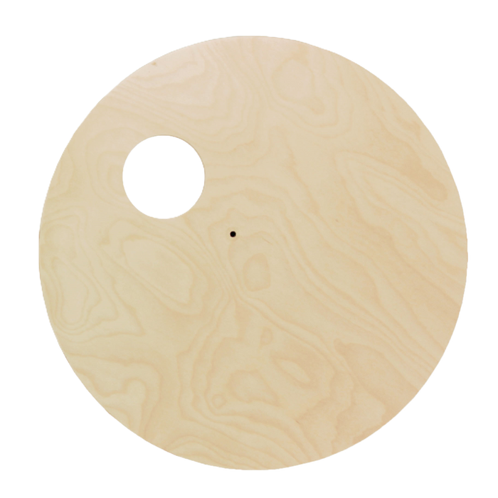 classic drive wheel