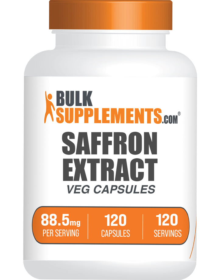 Capsule / 120 Capsules