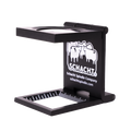 schacht linen tester