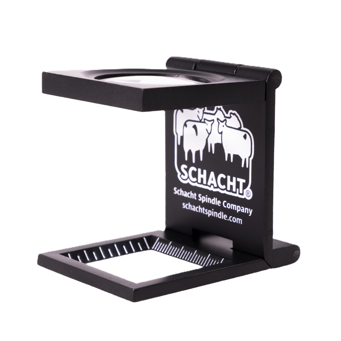 schacht linen tester
