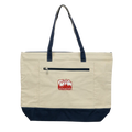 Schacht Sheep Canvas Tote