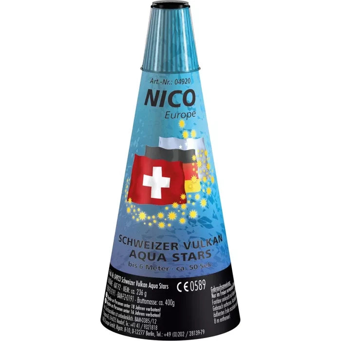 Schweizer Aqua Stars