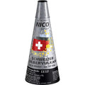 Schweizer Silbervulkan