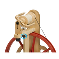 Scotch Tension Peg (old style) for Ladybug