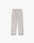 Season Cargo Pant - Washed Taupe