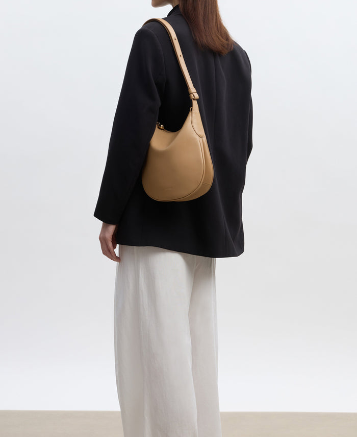 Lune Bag - Sand Dune Handbags Cafuné