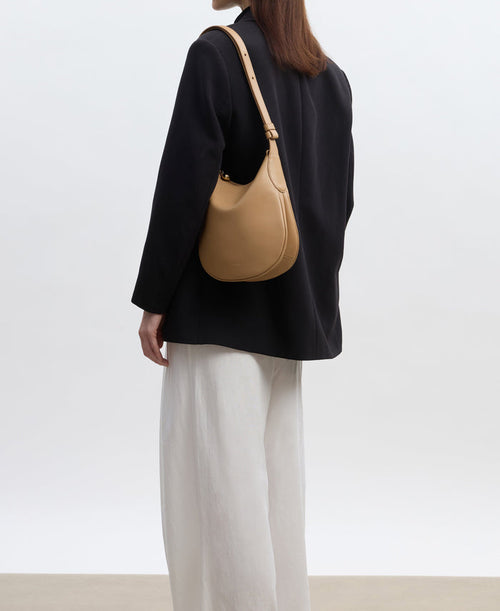 Lune Bag - Sand Dune Handbags Cafuné