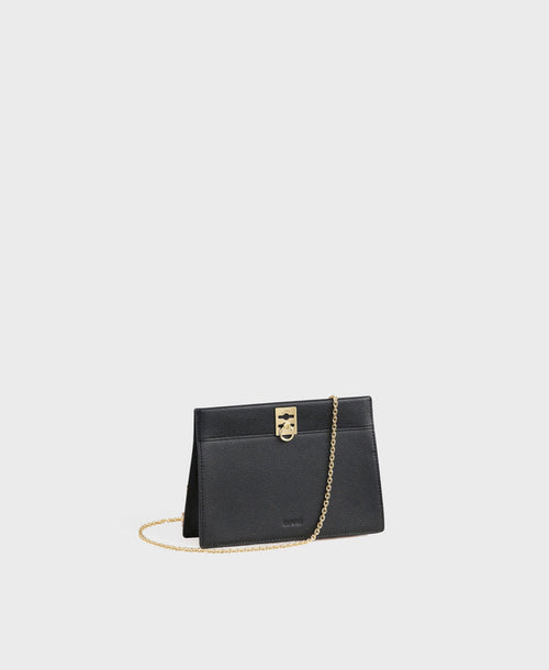 Stance Chain - Black Handbags Cafuné