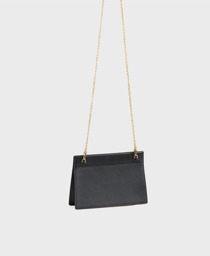 Stance Chain - Black Handbags Cafuné