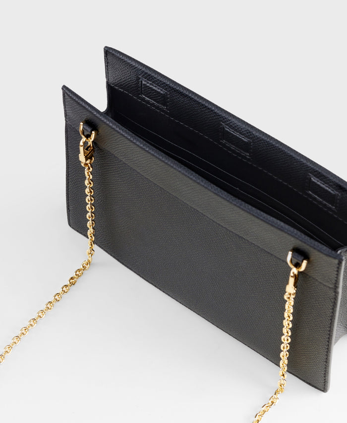 Stance Chain - Black Handbags Cafuné