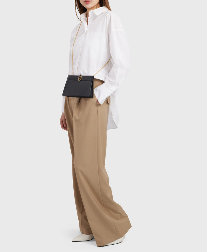 Stance Chain - Black Handbags Cafuné