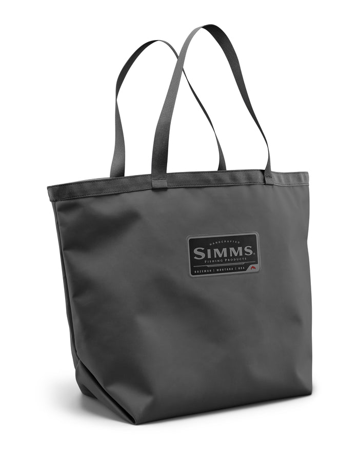second-wind-tote Carbon