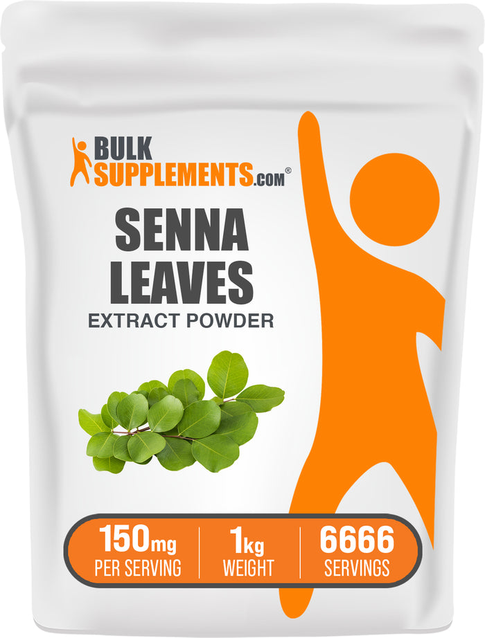 Powder / 1 Kilogram (2.2 lbs)