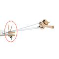 Separator for The Incredible Rope Machine